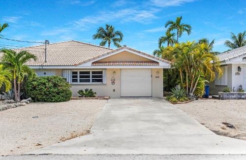 Key Colony Beach Casa | Island Time