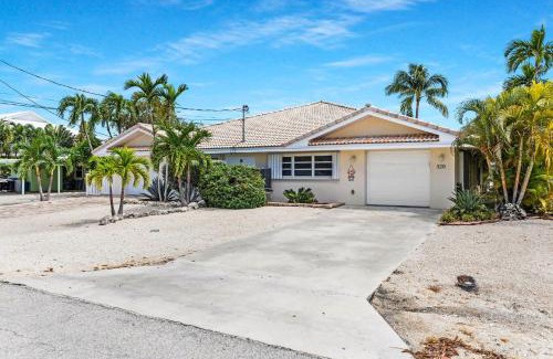 Key Colony Beach Casa | Island Time