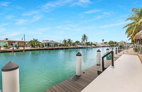 Key Colony Beach Casa | Island Time