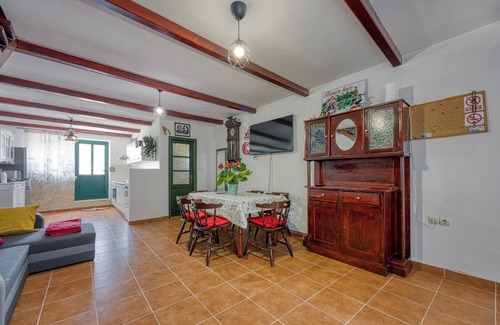 Veli Losinj Apartamento | Island Top Sea View Estate 1, Veli Lošinj, Croatia