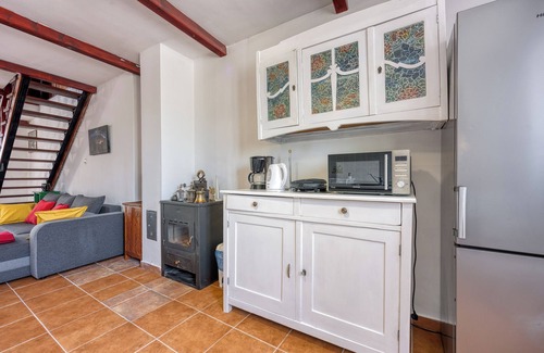 Veli Losinj Apartamento | Island Top Sea View Estate 1, Veli Lošinj, Croatia