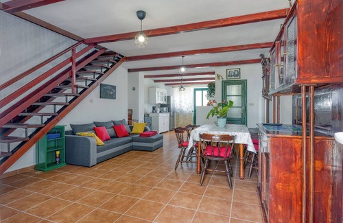 Veli Losinj Apartamento | Island Top Sea View Estate 1, Veli Lošinj, Croatia