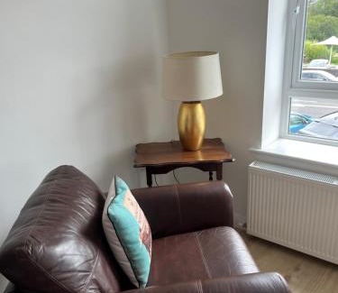 Enniskillen Apartamento | Island town Apartment