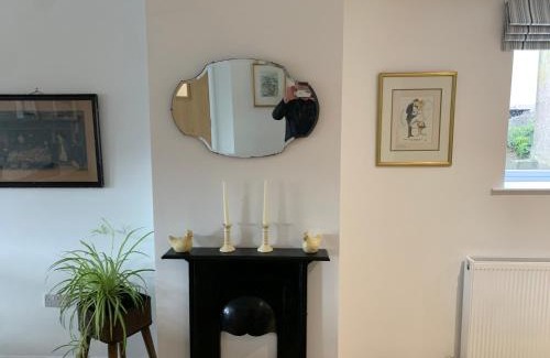 Enniskillen Apartamento | Island town Apartment