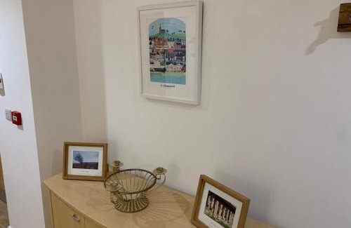 Enniskillen Apartamento | Island town Apartment