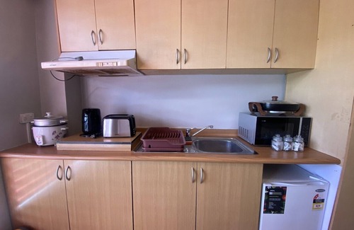 Suva Cama Y Desayuno | Island Travelers Acccommodation