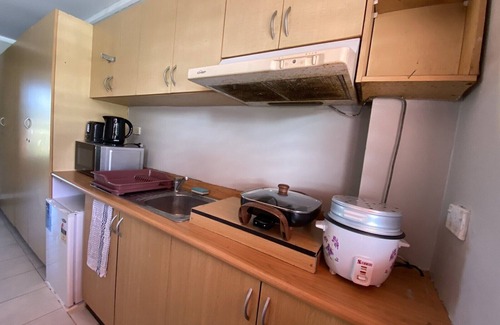 Suva Cama Y Desayuno | Island Travelers Acccommodation