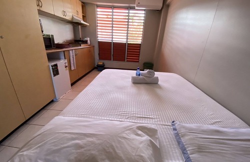 Suva Cama Y Desayuno | Island Travelers Acccommodation