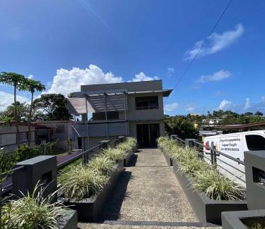 Suva Cama Y Desayuno | Island Travelers Accommodation