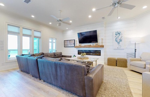 East End Casa | Island Treasure