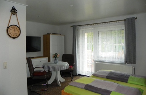 Karlshagen Complejo | Island Usedom Ostseebad Karlshagen vacation room no.6 for 2 persons.