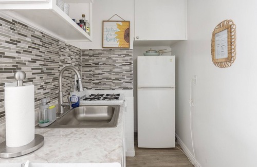 Belmont Shore Apartamento | Island Vibes -1bedroom in the heart of Long Beach (Belmont Shore)