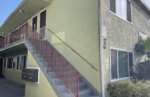 Belmont Shore Apartamento | Island Vibes -1bedroom in the heart of Long Beach (Belmont Shore)