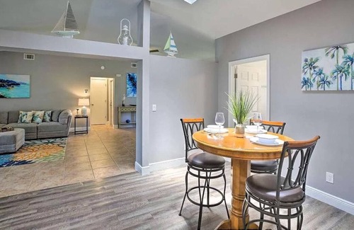 Kitchener Casa | Island vibes - Entire home 3bd/2bth - MUST SEA !