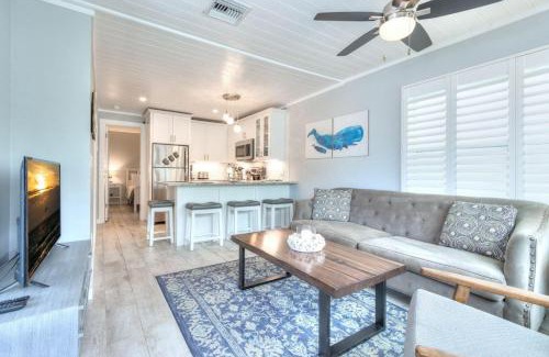 Clearwater Beach Casa | Island Vibes House