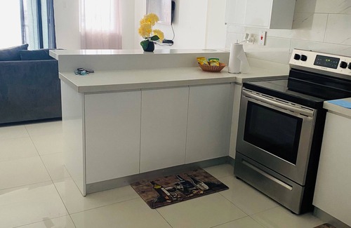 Eden Gardens Apartamento | Island vibes Oasis with a beautiful Pool