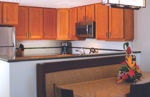 Poipu Complejo | Island View - 2 Bedroom - Marriott's Waiohai Beach Club - Full Resort Access