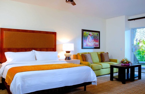 Poipu Complejo | Island View - 2 Bedroom - Marriott's Waiohai Beach Club - Full Resort Access