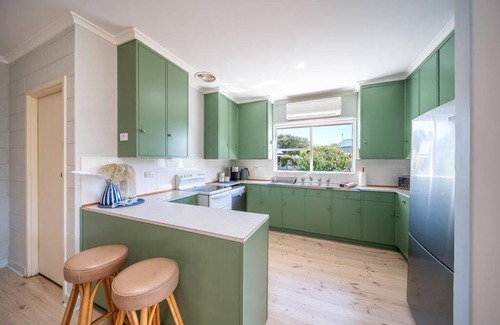Encounter Bay Casa | Island View - 3BR WiFi Encounter Bay Beach