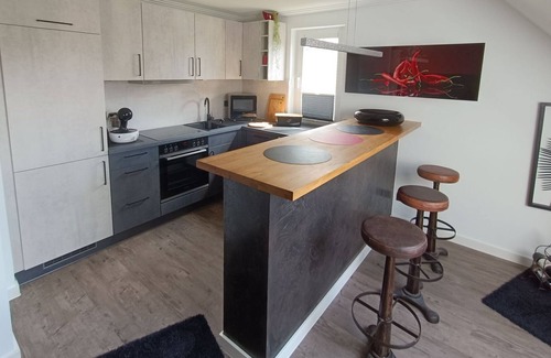 Wismar Apartamento | Island View - ABC345 - Island View