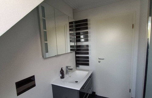 Wismar Apartamento | Island View - ABC345 - Island View