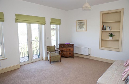 Bantham Apartamento | Island View at White Horses, Bantham, South Devon - with glorious sea views