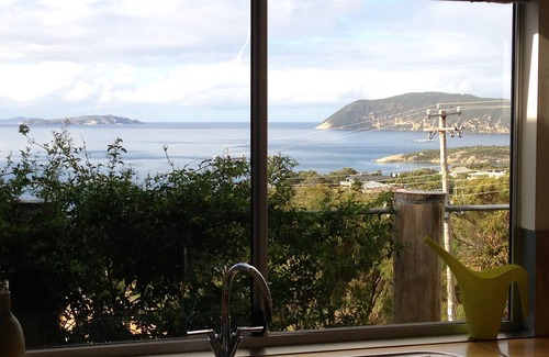 Goode Beach Casa | Island View November Special