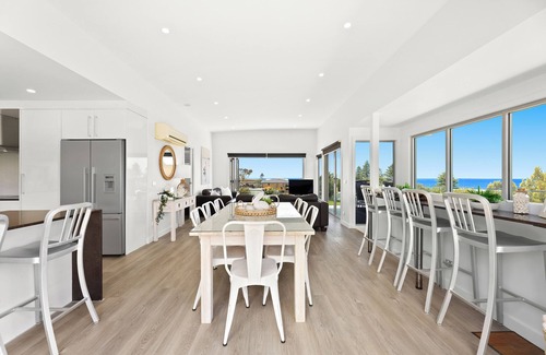 Tuross Head Casa | Island View