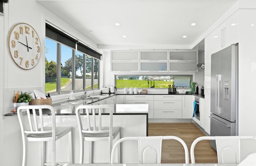 Tuross Head Casa | Island View