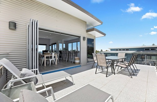 Tuross Head Casa | Island View