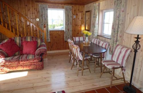 Bantry Casa | Island View Cottage Bantry