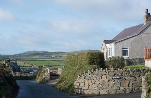Aberdaron Casa | Island View - Cottage