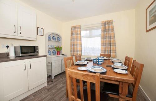 Aberdaron Casa | Island View - Cottage