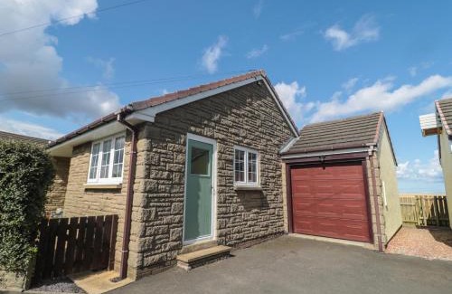 Woodhorn Casa | Island View Cottage