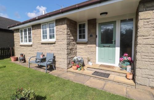 Woodhorn Casa | Island View Cottage