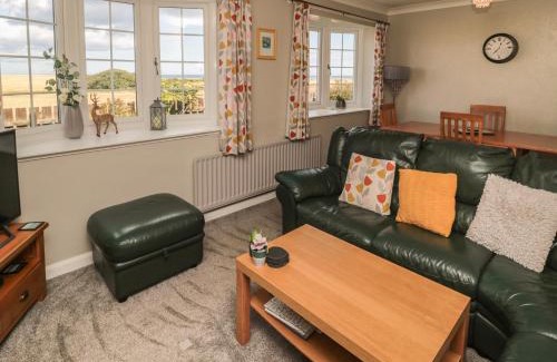 Woodhorn Casa | Island View Cottage