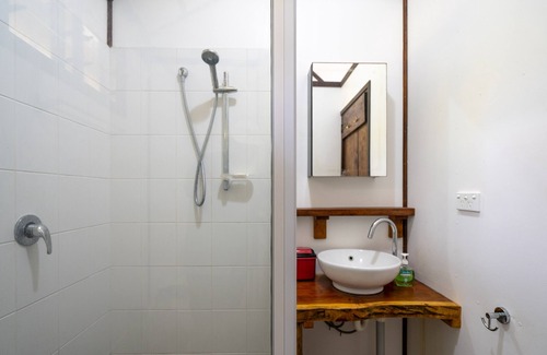 Aore Island Cabaña | Island View Cottages 3 habitaciones Aore Island Vanuatu