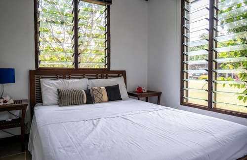 Aore Island Cabaña | Island View Cottages 3 habitaciones Aore Island Vanuatu