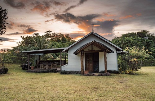 Aore Island Cabaña | Island View Cottage 1 BR Aore Island Vanuatu