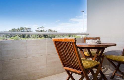 Melkbosstrand Apartamento | Island View f5