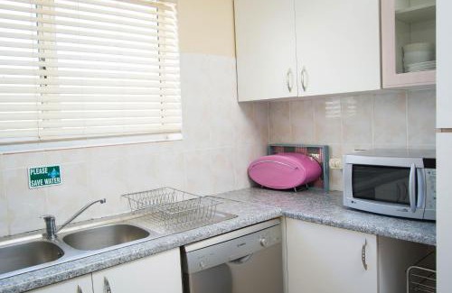 Melkbosstrand Apartamento | Island View f5
