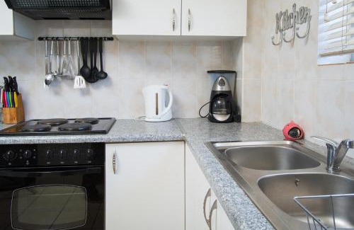 Melkbosstrand Apartamento | Island View f5