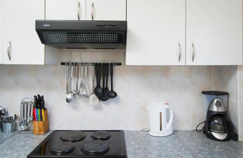 Melkbosstrand Apartamento | Island View f5