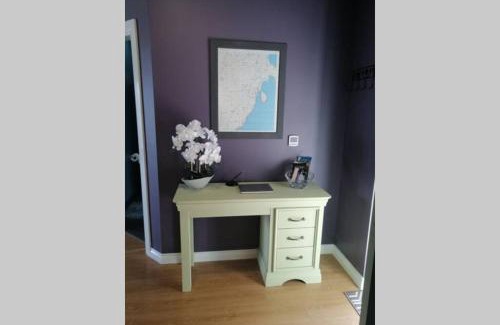 Downpatrick Apartamento | Island View