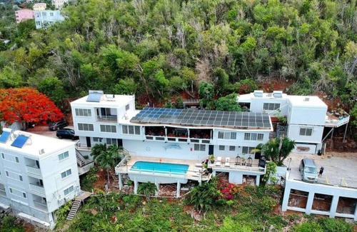 Estate Contant Casa | Islandview Guest House Unidad # 13