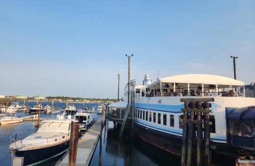 East End Apartamento | Island View House BnB Self Check-In