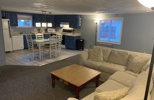 Old Orchard Beach Hotel | Island View Motel