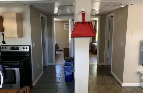 Old Orchard Beach Hotel | Island View Motel