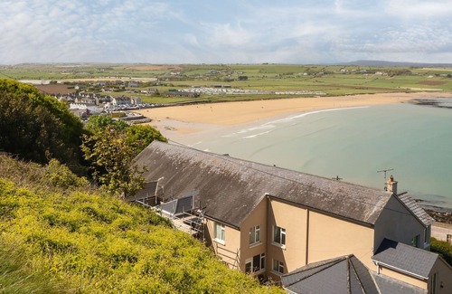 Ardmore Cabaña | Vista de la isla, ARDMORE, CONDADO DE WATERFORD