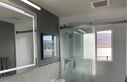 Desert Aire Casa | Island View